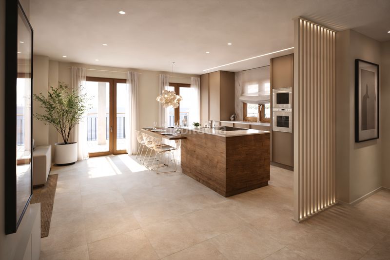 Foto 09a6ea6f-13e3-4e9c-b320-2666da9e5eb7. Xalet amb aparcament piscina a Pueblo Acantilado-Lanuza Campello (el)