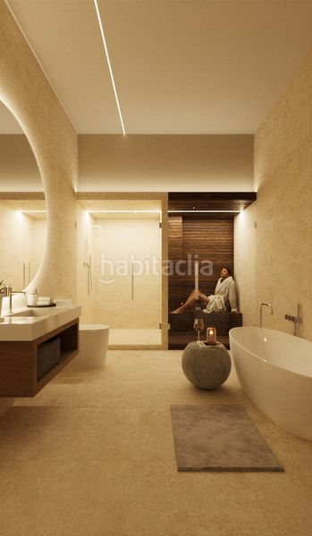 Foto 572cb733-7d17-47ca-8b37-a058715b1093. Xalet amb aparcament piscina a Pueblo Acantilado-Lanuza Campello (el)