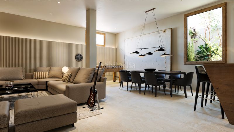 Foto 86e2bddd-87e6-4db8-999e-07f22cbf638b. Xalet amb aparcament piscina a Pueblo Acantilado-Lanuza Campello (el)