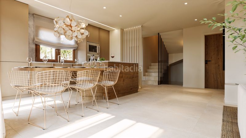 Foto 870f50e1-704d-44a5-b5a8-415918187fa3. Xalet amb aparcament piscina a Pueblo Acantilado-Lanuza Campello (el)