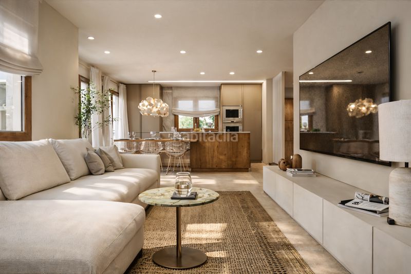 Foto 9bb84f35-6a1a-4e6b-b02d-ffa152be5531. Xalet amb aparcament piscina a Pueblo Acantilado-Lanuza Campello (el)