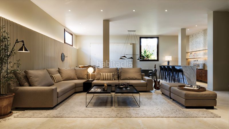 Foto ac4086be-09be-4752-8d94-380d70860c23. Xalet amb aparcament piscina a Pueblo Acantilado-Lanuza Campello (el)