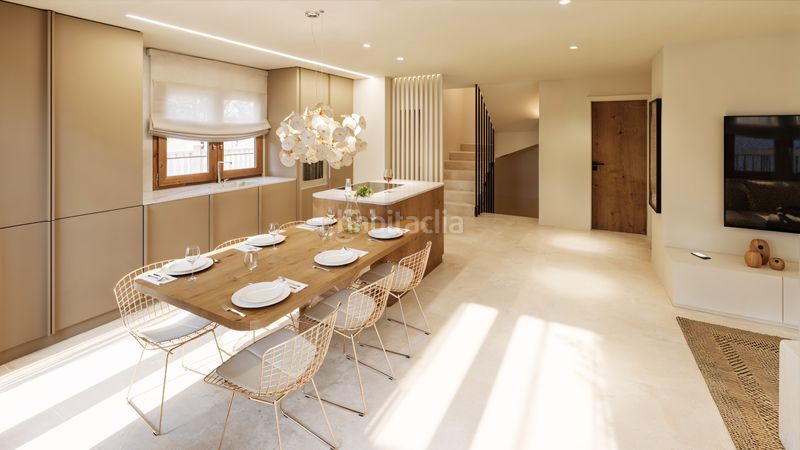 Foto cc93e60c-bc0c-4816-8615-617359ef6d0d. Xalet amb aparcament piscina a Pueblo Acantilado-Lanuza Campello (el)