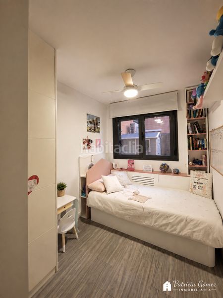 Foto a8a2b0c2-ce66-4617-8cf3-e4dfbdcc710f. Planta baja bajo con dos patios, piscina salina, trastero y dos plazas de garaje en Miramadrid en Paracuellos de Jarama