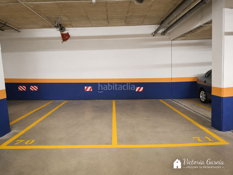 Foto fc8b6711-36f0-4d6d-ac38-756962983658. Planta baja bajo con dos patios, piscina salina, trastero y dos plazas de garaje en Miramadrid en Paracuellos de Jarama
