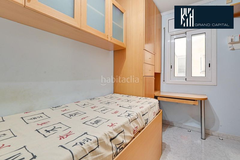 Foto 18d25bd1-6c6d-4f58-928c-5c561a4c1f07. Pis amb calefacció aparcament a Eixample Sud-Migdia Girona