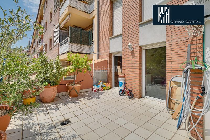 Foto 4d5f6f4c-f6ce-4e46-941e-08a5babf5a32. Pis amb calefacció aparcament a Eixample Sud-Migdia Girona