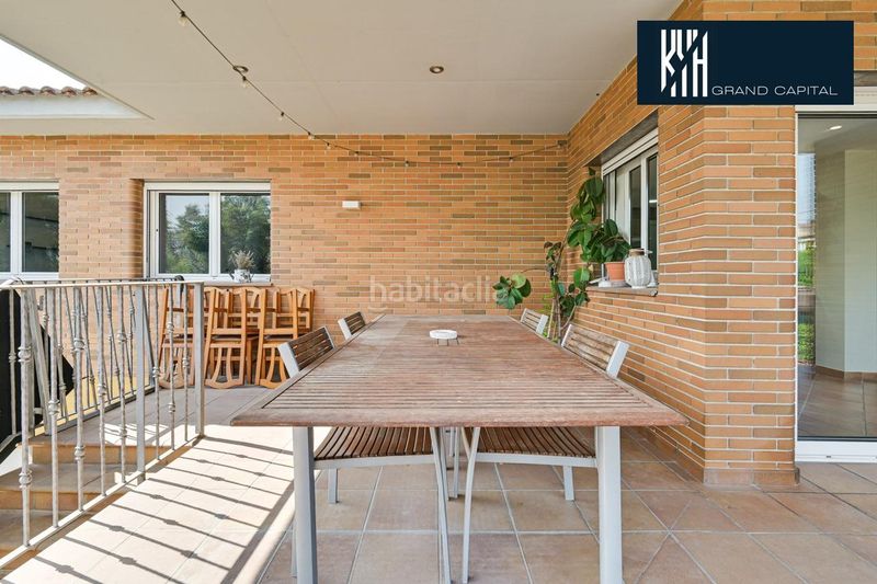 Foto 3d311d53-ca27-4346-aefd-1aeeef0de5ad. Casa amb calefacció aparcament piscina a Sils