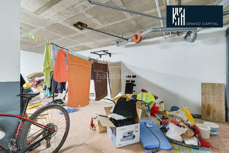 Foto bcbd3e37-af38-4a26-a97d-4bb40bb7b75d. Casa amb calefacció aparcament piscina a Sils