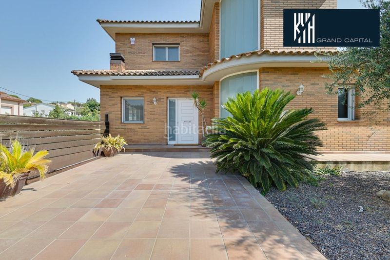 Foto c76a73bf-b8b2-4a51-b524-8d2b9cc51bf5. Casa amb calefacció aparcament piscina a Sils