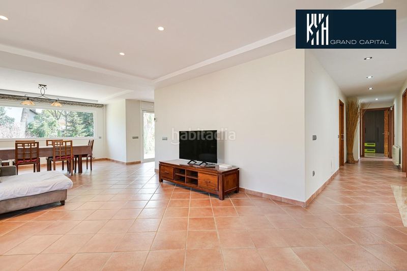 Foto d76148d9-6827-4cb7-bca7-61ea537b8ae7. Casa amb calefacció aparcament piscina a Sils