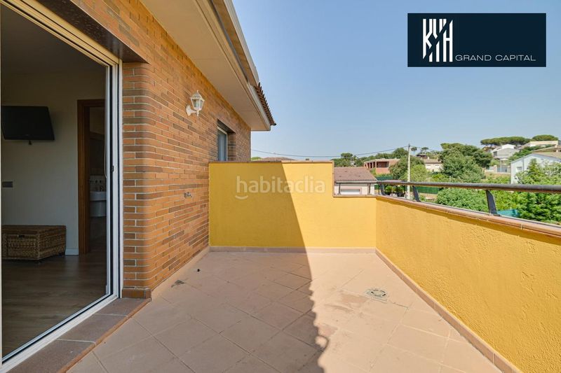 Foto e85c4b13-8d8e-4274-af2c-d6a6be1a0c29. Casa amb calefacció aparcament piscina a Sils