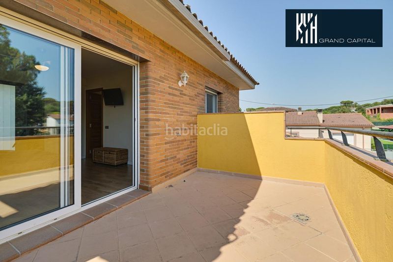 Foto f05a26cf-3f60-4963-8723-5283b739ca22. Casa amb calefacció aparcament piscina a Sils