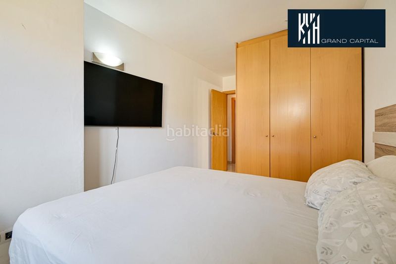 Foto cc6c5750-94aa-41bc-8f24-f515527b2f14. Pis amb calefacció aparcament a Montilivi Girona