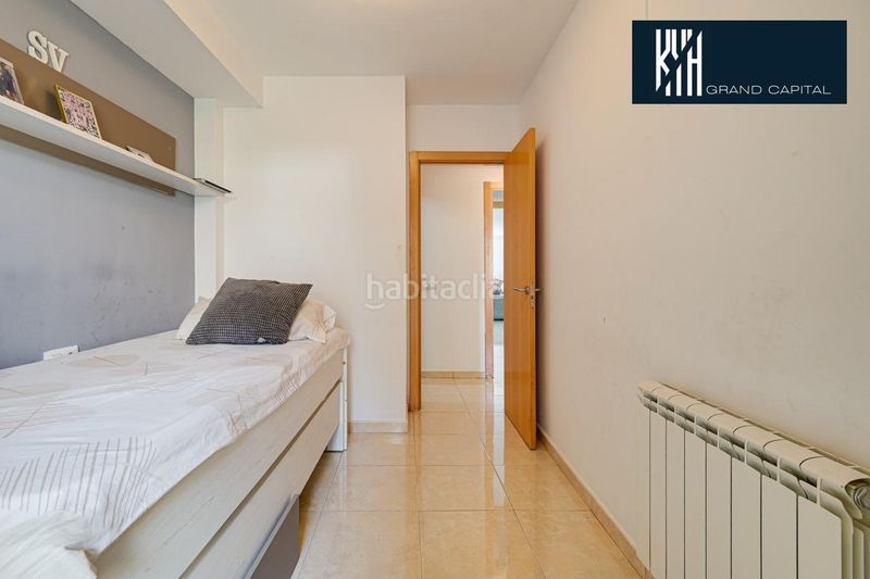 Foto f7eab383-4c0e-492a-8060-522039ef0b6a. Pis amb calefacció aparcament a Montilivi Girona