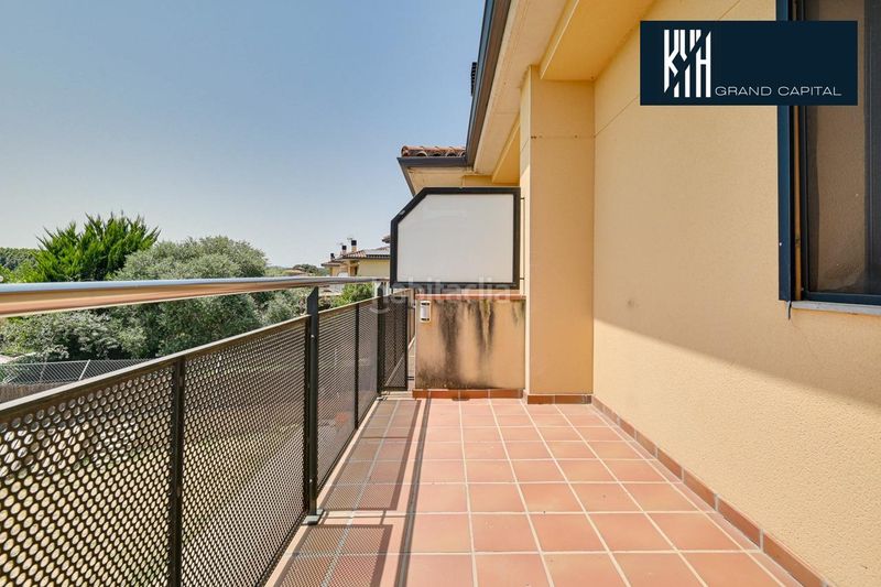 Foto 05f0728a-5628-4497-b3ec-e8f9978d4a7b. Casa amb aparcament a Cervià de Ter