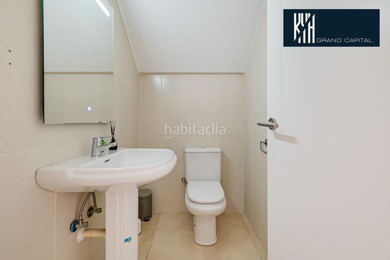 Foto 5c9ac0cf-da83-425a-9b5f-aa1ec0abbdd0. Casa amb aparcament a Cervià de Ter