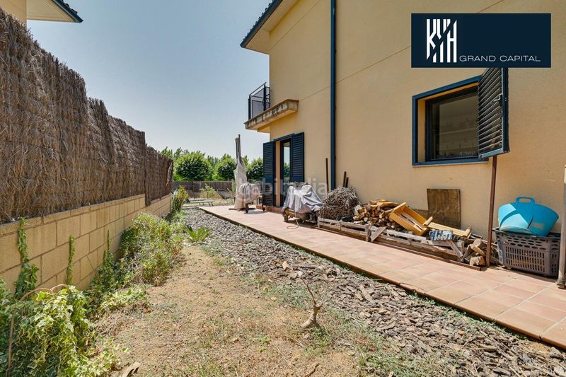 Foto c3f3962c-906d-4e06-80f0-c719c33650ec. Casa amb aparcament a Cervià de Ter