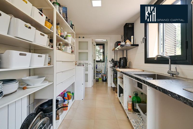 Foto e45084e6-b18c-48a4-bef0-23d764532941. Casa amb aparcament a Cervià de Ter