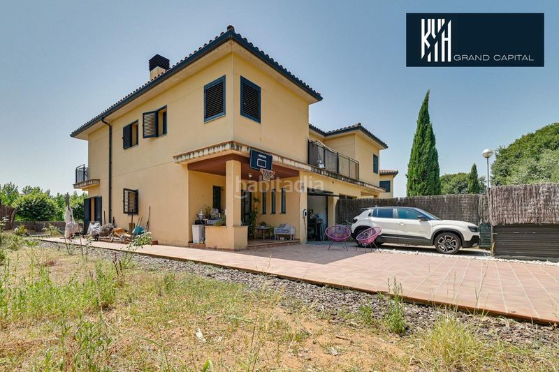 Foto e907515e-5424-4d64-be3a-d85d70464caa. Casa amb aparcament a Cervià de Ter