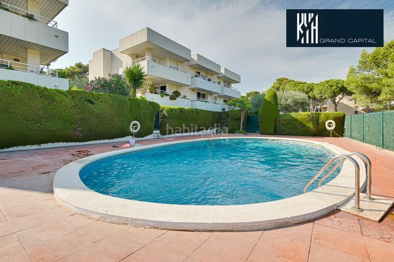 Foto 4f007d66-5e42-457f-a819-cde88522ae28. Pis amb aparcament piscina a platja de Pals Pals