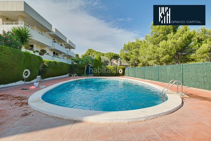 Foto 6d5741db-7c0d-4719-a6d4-a946d3118208. Pis amb aparcament piscina a platja de Pals Pals