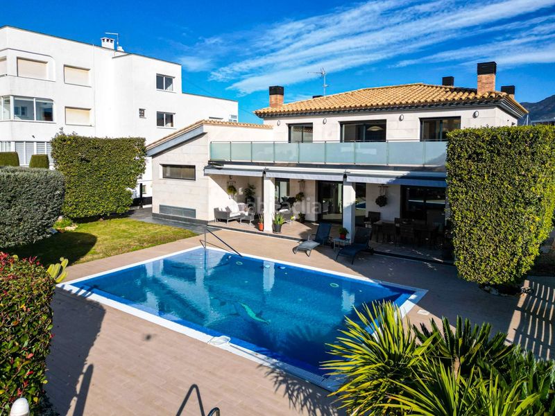 Foto a648767a-eee9-41c2-9f2d-5f080c07b1bc. Chalet  en Santa Margarida Roses