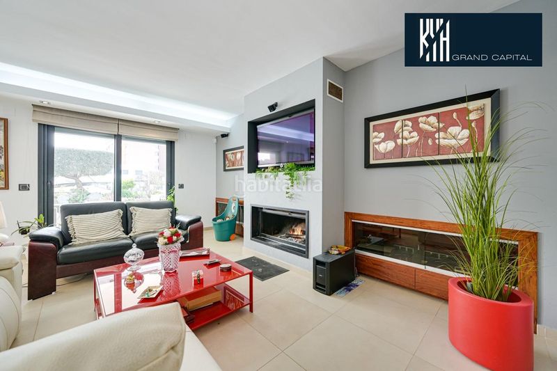 Foto a98d4c5c-53df-496c-92a2-9f916ce58d1b. Chalet  en Santa Margarida Roses