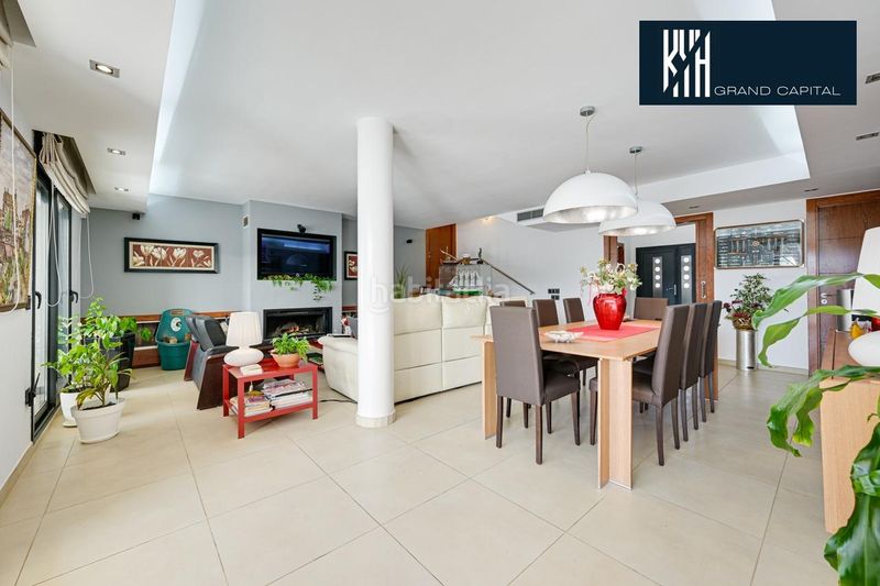 Foto ad8ee261-e021-480b-b74d-a4183040a343. Chalet  en Santa Margarida Roses