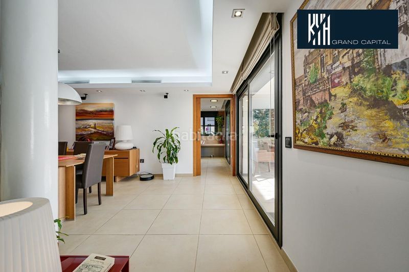 Foto c3a03e21-2c17-4f10-9a98-72bd30ddc3b4. Chalet  en Santa Margarida Roses