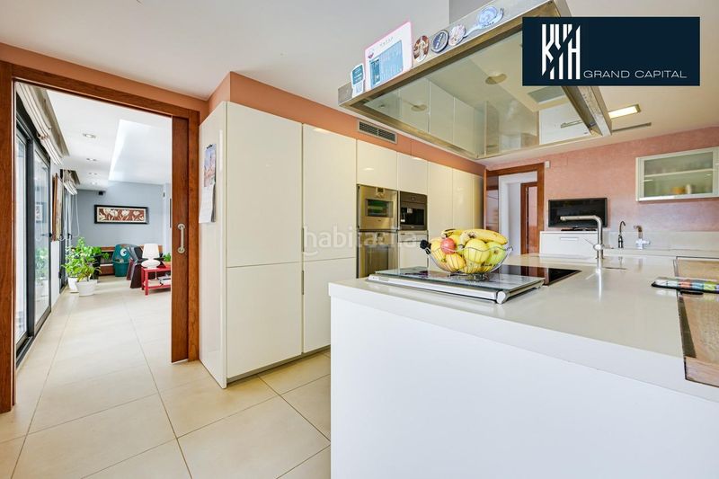 Foto d714bc17-d879-42ad-8e63-49bd28ef0b57. Chalet  en Santa Margarida Roses