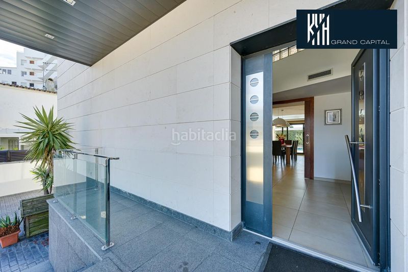 Foto f7ad4c2f-5fa4-4ba9-9650-de8939d7b682. Chalet  en Santa Margarida Roses