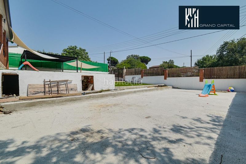 Foto 55c10114-984e-4679-a08f-41a0125515ff. Casa amb calefacció aparcament piscina a Sils
