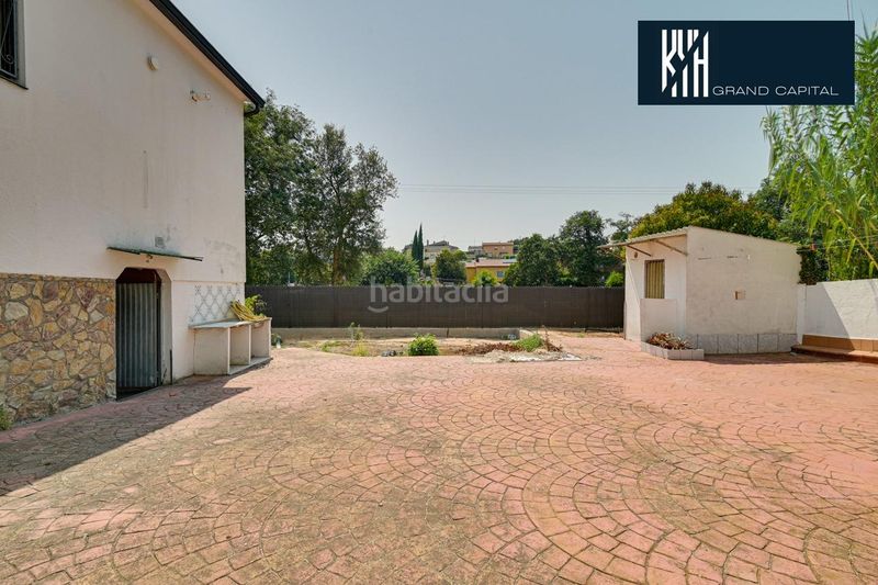 Foto 97480984-ad4a-4604-a9ae-e6d9a35111ff. Casa amb calefacció aparcament piscina a Sils