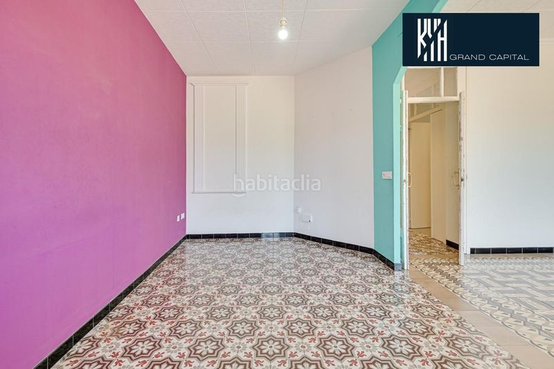 Foto ba550cd0-ffc4-49ff-83df-8902e90634b2. Casa amb calefacció a Centre Figueres