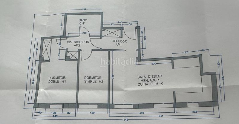 Foto 44b28860-969b-4d16-80dc-6d876ecea690. Apartament a l´Estartit poble Estartit