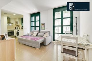 Apartment in L´Estartit Poble. Piso en venta en calle illes