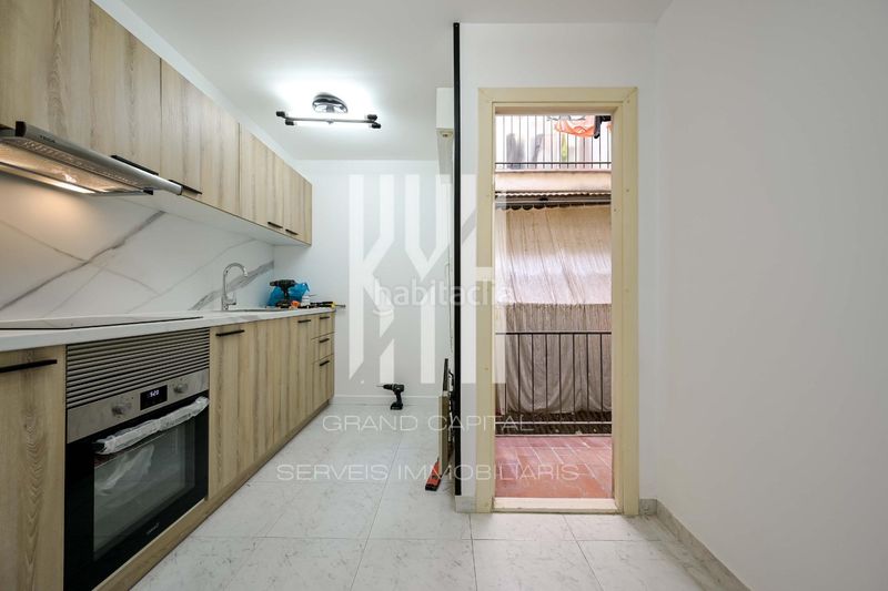 Foto 688152ad-36b8-467d-bba3-4d446d24fa4e. Pis a Barri Vell Salt