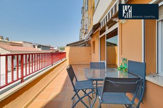 Etagenwohnung  Calle sant medir. Piso sant medir