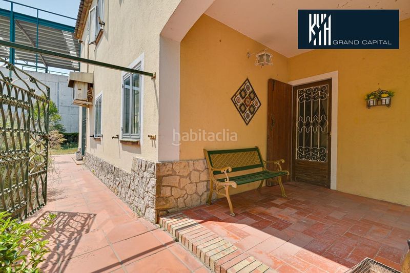 Foto 04d5b5d5-9e8b-41bb-8e95-a68b7f9fb96f. Casa amb aparcament a Sarrià de Ter