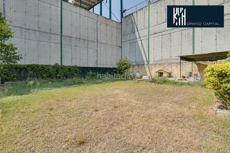 Foto 1da67d2b-1a71-45b4-b75e-ba5c4cf04ce1. Casa amb aparcament a Sarrià de Ter