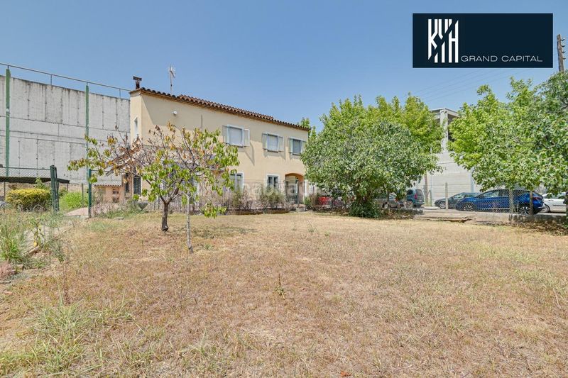 Foto 3d1c6968-51eb-4e5c-979a-4fe06e492e80. Casa amb aparcament a Sarrià de Ter