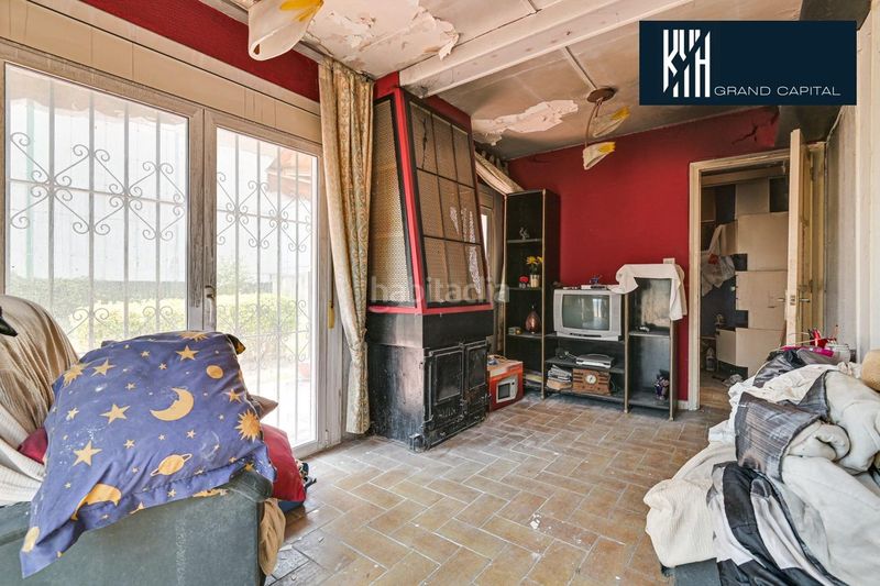 Foto 451d6537-734d-4d4a-b21a-24255378e09c. Casa amb aparcament a Sarrià de Ter