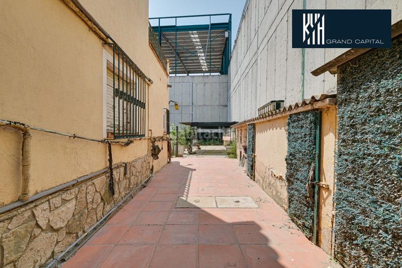 Foto 466609f5-f1c1-4f12-98ca-d46e6ee3c7f2. Casa amb aparcament a Sarrià de Ter