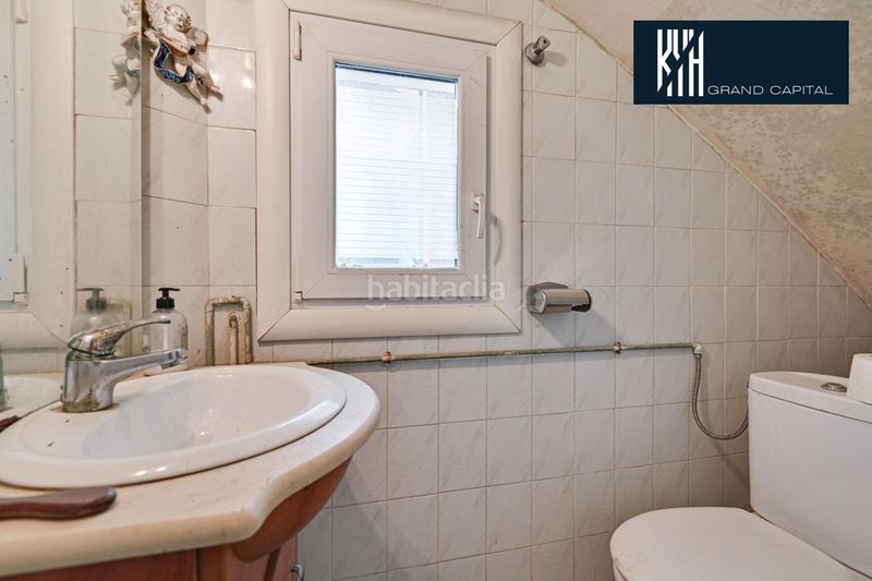 Foto 483505a6-ba5f-4bfe-ab27-30622609021f. Casa amb aparcament a Sarrià de Ter