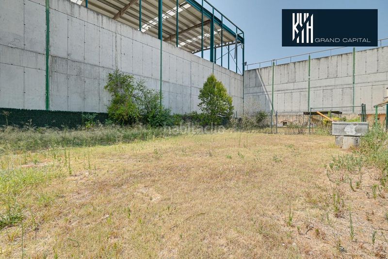 Foto 52214c65-5c28-4420-a4f8-021e8a6e7518. Casa amb aparcament a Sarrià de Ter