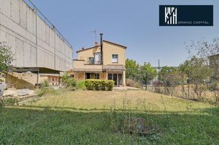 Maison  Carrer sarria dalt. Casa sarria de dalt