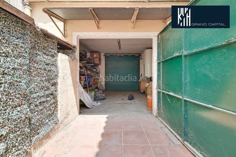 Foto 6f06cf66-e6dd-4a77-b9e5-6b289822d1c1. Casa amb aparcament a Sarrià de Ter