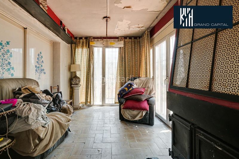 Foto a3a1828d-d1c4-49ca-8f09-e479cd9d3cb9. Casa amb aparcament a Sarrià de Ter