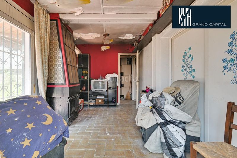 Foto a51403d9-10e2-4222-a7c0-3043c78407fc. Casa amb aparcament a Sarrià de Ter